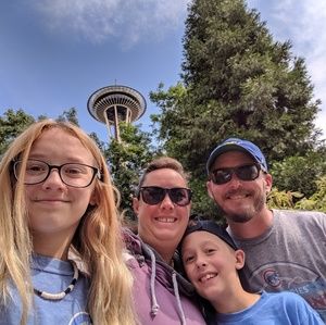 Meet your Posher, Rich